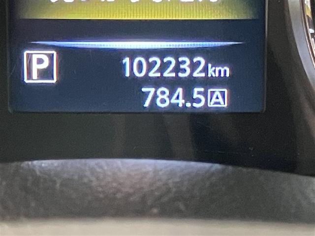 エクストレイル モード・プレミア　ハイブリッド　シートヒーター　ＥＴＣ　サイド・バックモニター　ブラインドスポットモニター　メモリーナビ　車検整備（13枚目）