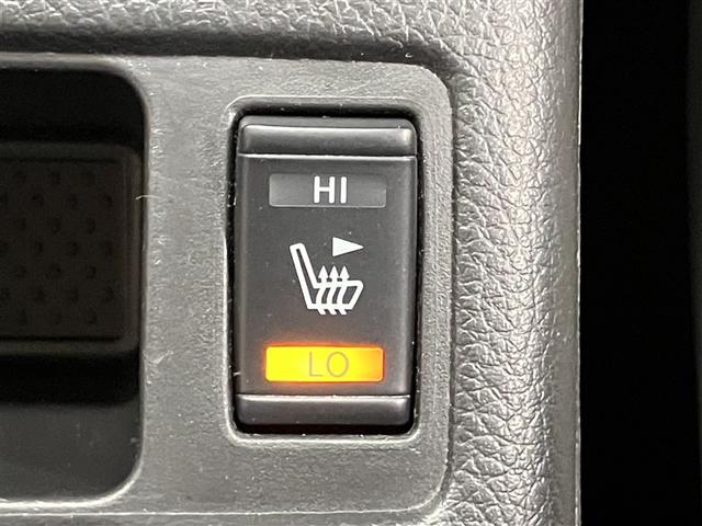 エクストレイル モード・プレミア　ハイブリッド　シートヒーター　ＥＴＣ　サイド・バックモニター　ブラインドスポットモニター　メモリーナビ　車検整備（15枚目）