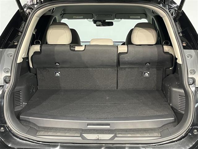 エクストレイル モード・プレミア　ハイブリッド　シートヒーター　ＥＴＣ　サイド・バックモニター　ブラインドスポットモニター　メモリーナビ　車検整備（17枚目）