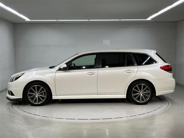 レガシィツーリングワゴン 2.0GT DIT 地デジTV HDDナビ DVD再生 アルミホイール オートエアコン パワーシート アクセスキー バックモニタ 半革シート 運転席エアバッグ ETC 4WD サイドエアバッグ 助手席エアバッグ ABS(2枚目)