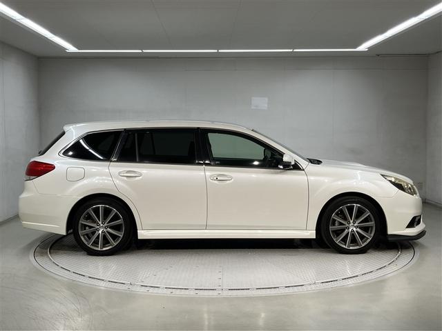 レガシィツーリングワゴン 2.0GT DIT 地デジTV HDDナビ DVD再生 アルミホイール オートエアコン パワーシート アクセスキー バックモニタ 半革シート 運転席エアバッグ ETC 4WD サイドエアバッグ 助手席エアバッグ ABS(3枚目)