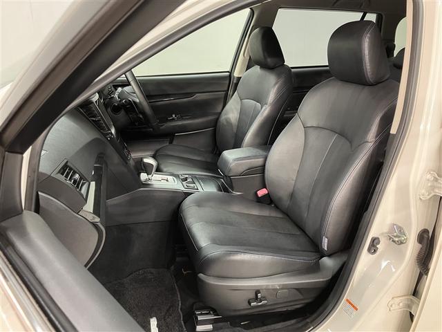 レガシィツーリングワゴン 2.0GT DIT 地デジTV HDDナビ DVD再生 アルミホイール オートエアコン パワーシート アクセスキー バックモニタ 半革シート 運転席エアバッグ ETC 4WD サイドエアバッグ 助手席エアバッグ ABS(16枚目)