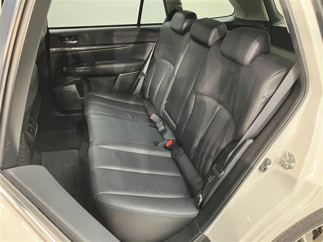 レガシィツーリングワゴン 2.0GT DIT 地デジTV HDDナビ DVD再生 アルミホイール オートエアコン パワーシート アクセスキー バックモニタ 半革シート 運転席エアバッグ ETC 4WD サイドエアバッグ 助手席エアバッグ ABS(19枚目)