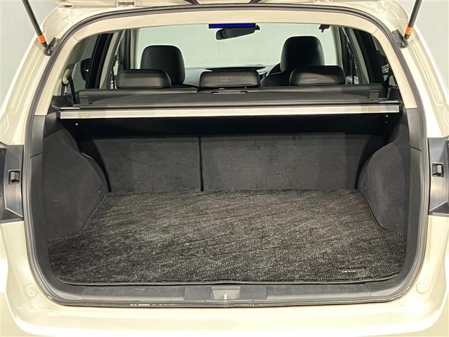 レガシィツーリングワゴン 2.0GT DIT 地デジTV HDDナビ DVD再生 アルミホイール オートエアコン パワーシート アクセスキー バックモニタ 半革シート 運転席エアバッグ ETC 4WD サイドエアバッグ 助手席エアバッグ ABS(20枚目)