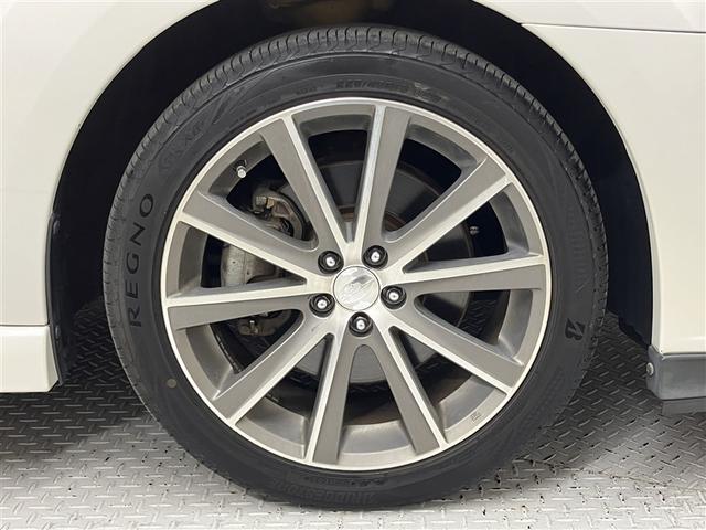 レガシィツーリングワゴン 2.0GT DIT 地デジTV HDDナビ DVD再生 アルミホイール オートエアコン パワーシート アクセスキー バックモニタ 半革シート 運転席エアバッグ ETC 4WD サイドエアバッグ 助手席エアバッグ ABS(21枚目)