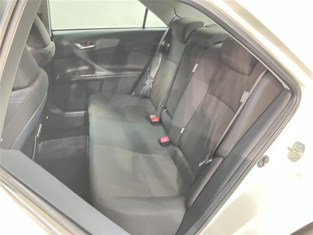 マークＸ ２５０Ｇ　ＤＶＤ再生機能　ＡＡＣ　キーレスエントリー　ＡＵＸ　Ｓキー　点検記録簿　イモビ　パワーウインド　ＰＳ　エアバック　サイドエアバッグ　ＡＢＳ　パワーシート　ナビＴＶ　Ｗエアバッグ　ＥＴＣ　アルミホイール（13枚目）