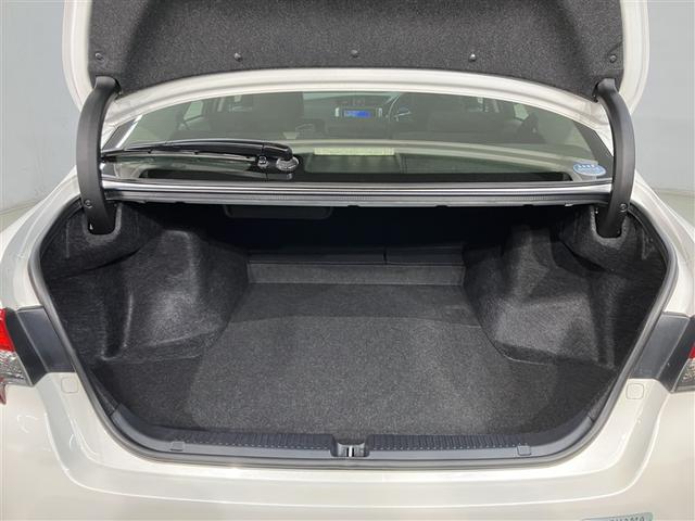 マークＸ ２５０Ｇ　ＤＶＤ再生機能　ＡＡＣ　キーレスエントリー　ＡＵＸ　Ｓキー　点検記録簿　イモビ　パワーウインド　ＰＳ　エアバック　サイドエアバッグ　ＡＢＳ　パワーシート　ナビＴＶ　Ｗエアバッグ　ＥＴＣ　アルミホイール（14枚目）