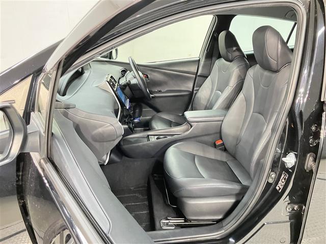 プリウス Ｓツーリングセレクション　エアバック　地デジ　Ｂモニ　ＡＣ１００Ｖ　ＬＥＤヘッド　イモビ　オートクルーズ　横滑り防止　サイドエアバック　ＤＶＤ再生可　ＥＴＣ　スマートキー　メモリ－ナビ　助手席エアバック　ナビＴＶ　ＡＢＳ　ＡＷ（15枚目）