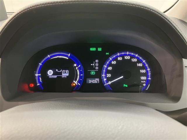 ＨＳ ＨＳ２５０ｈ　バージョンＩ　バックモニタ－　Ｓキー　サイドエアバッグ　盗難防止　アルミホイル　ＡＣ　Ｐシート　ＥＴＣ車載器　クルコン　ナビＴＶ　ＤＶＤ　ＡＢＳ　ドラレコ　ＬＥＤランプ　横滑り防止　キーレス　エアバック　ＨＤＤナビ（13枚目）