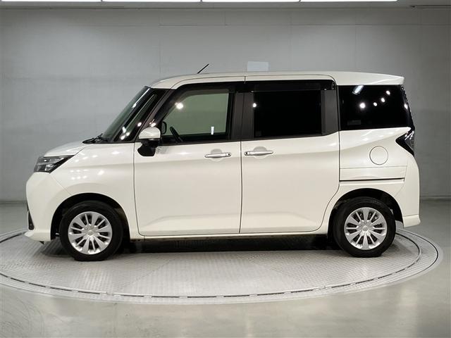 タンク G S W電動ドア Bモニタ スマキー Aストップ 1オーナ キーフリーシステム オートクルーズ ETC車載器 ナビTV 助手席エアバック VSA メモリーナビゲーション エアバッグ オートエアコン ABS(2枚目)