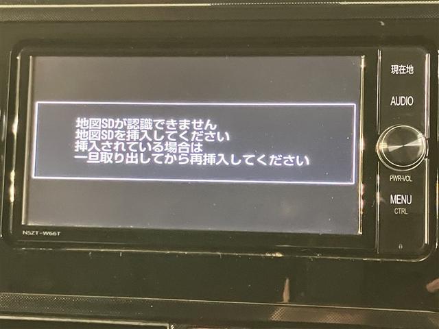 タンク G S W電動ドア Bモニタ スマキー Aストップ 1オーナ キーフリーシステム オートクルーズ ETC車載器 ナビTV 助手席エアバック VSA メモリーナビゲーション エアバッグ オートエアコン ABS(6枚目)