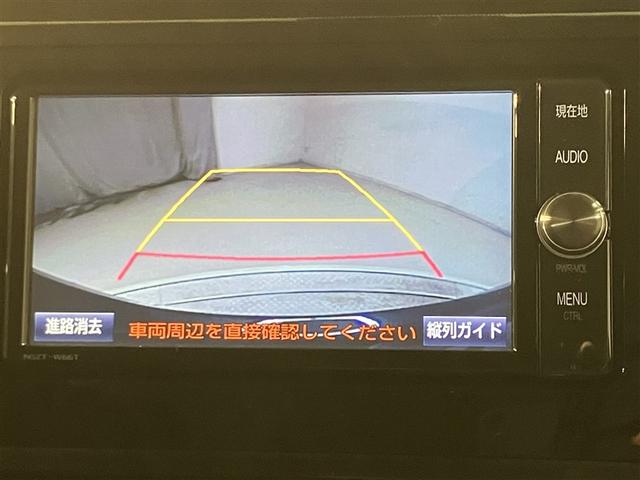 ルーミー G-T Bカメラ クルコン ウォークスルー 両側自動ドア オートエアコン イモビライザー スマートキー DVD メディアプレイヤー接続 横滑り防止 A-STOP 地デジTV ETC付き キーフリーシステム(7枚目)