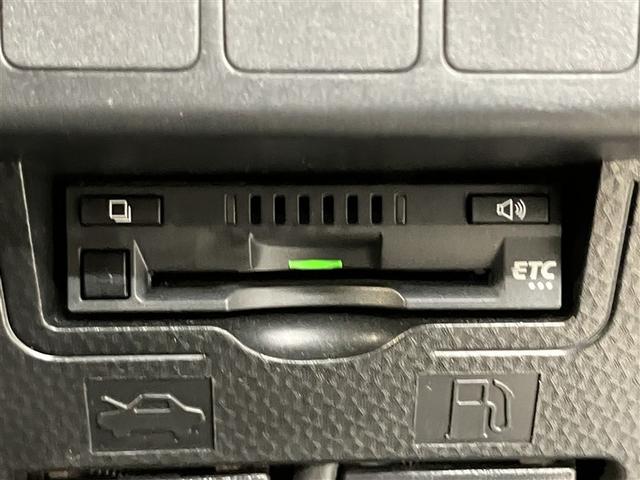 ルーミー G-T Bカメラ クルコン ウォークスルー 両側自動ドア オートエアコン イモビライザー スマートキー DVD メディアプレイヤー接続 横滑り防止 A-STOP 地デジTV ETC付き キーフリーシステム(8枚目)