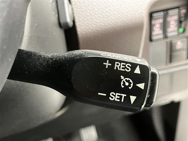 ルーミー G-T Bカメラ クルコン ウォークスルー 両側自動ドア オートエアコン イモビライザー スマートキー DVD メディアプレイヤー接続 横滑り防止 A-STOP 地デジTV ETC付き キーフリーシステム(13枚目)