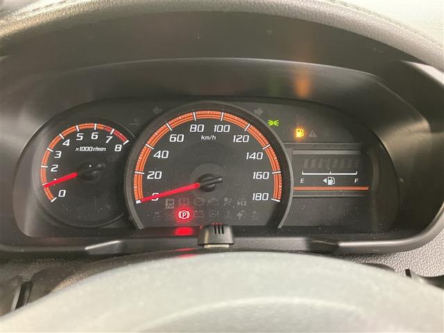 ルーミー G-T Bカメラ クルコン ウォークスルー 両側自動ドア オートエアコン イモビライザー スマートキー DVD メディアプレイヤー接続 横滑り防止 A-STOP 地デジTV ETC付き キーフリーシステム(14枚目)