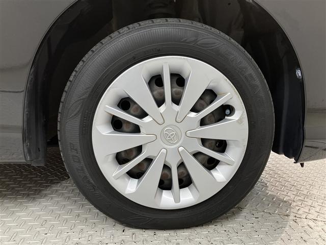 ルーミー G-T Bカメラ クルコン ウォークスルー 両側自動ドア オートエアコン イモビライザー スマートキー DVD メディアプレイヤー接続 横滑り防止 A-STOP 地デジTV ETC付き キーフリーシステム(19枚目)