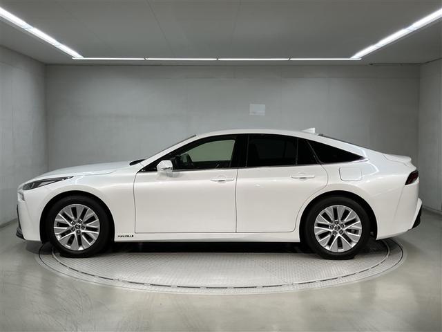 ＭＩＲＡＩ Ｇ　バックカメラ　ＬＥＤヘッドライト　フルセグテレビ　ドラレコ　アルミホイール　パワーシート　ＥＴＣ　スマートキー　メモリーナビ　オートクルーズ　ＴＳＳ（2枚目）