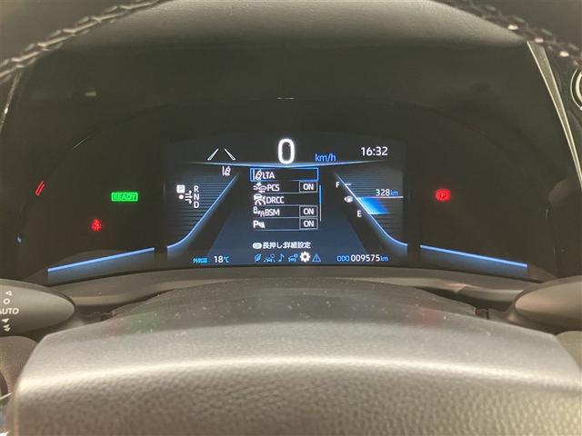 ＭＩＲＡＩ Ｇ　バックカメラ　ＬＥＤヘッドライト　フルセグテレビ　ドラレコ　アルミホイール　パワーシート　ＥＴＣ　スマートキー　メモリーナビ　オートクルーズ　ＴＳＳ（15枚目）