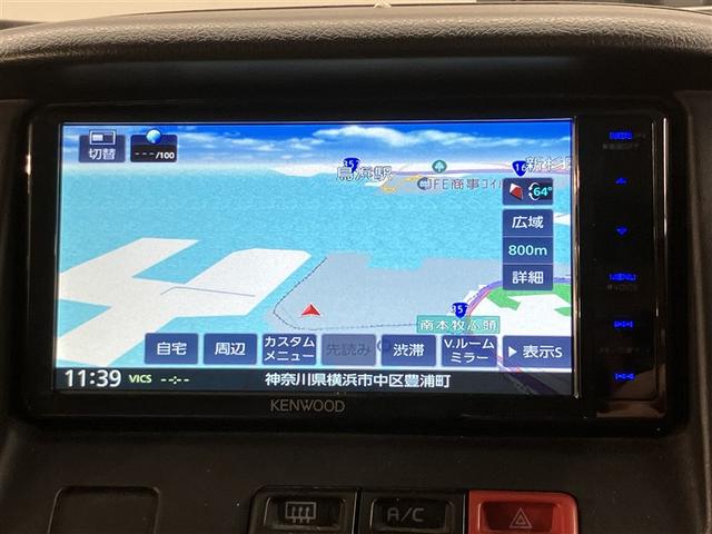 タウンエースバン ＧＬ　プリクラッシュ　ＬＥＤランプ　助手席エアバック　パワーウィンド　リモコンキー　アイストップ　メモリナビ　ナビＴＶ　イモビライザー　パワーステアリング　フルセグテレビ　バックカメラ　エアバック　ＥＴＣ（6枚目）