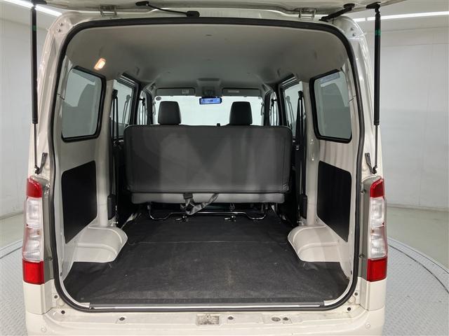 タウンエースバン ＧＬ　プリクラッシュ　ＬＥＤランプ　助手席エアバック　パワーウィンド　リモコンキー　アイストップ　メモリナビ　ナビＴＶ　イモビライザー　パワーステアリング　フルセグテレビ　バックカメラ　エアバック　ＥＴＣ（16枚目）