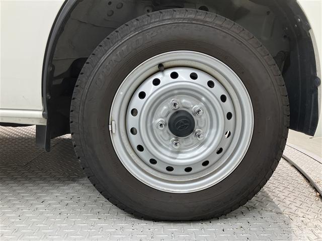 タウンエースバン ＧＬ　プリクラッシュ　ＬＥＤランプ　助手席エアバック　パワーウィンド　リモコンキー　アイストップ　メモリナビ　ナビＴＶ　イモビライザー　パワーステアリング　フルセグテレビ　バックカメラ　エアバック　ＥＴＣ（18枚目）