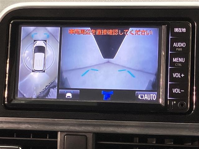 シエンタ ファンベースＧ　バックモニタ－　イモビ　パワステ　ＬＥＤライト　アイスト　デュアルエアバッグ　記録簿有　横滑り防止装置　エアバッグ　オートエアコン　パワーウィンドウ　ＡＢＳ　スマートキー　ワンオーナー車　ＥＴＣ（7枚目）