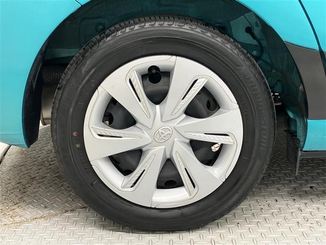 シエンタ ファンベースＧ　バックモニタ－　イモビ　パワステ　ＬＥＤライト　アイスト　デュアルエアバッグ　記録簿有　横滑り防止装置　エアバッグ　オートエアコン　パワーウィンドウ　ＡＢＳ　スマートキー　ワンオーナー車　ＥＴＣ（19枚目）