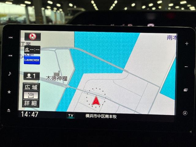 タント カスタムＲＳスタイルセレクション　両自動ドア　サイドエアバック　クルコン　バックモニター　ドラレコ付き　地デジ　スマートキー　ＬＥＤヘッドライト　ＤＶＤ　エネチャージ　ＥＴＣ付　盗難防止システム　ナビＴＶ　ベンチシート　ＡＡＣ　ＥＳＣ（6枚目）