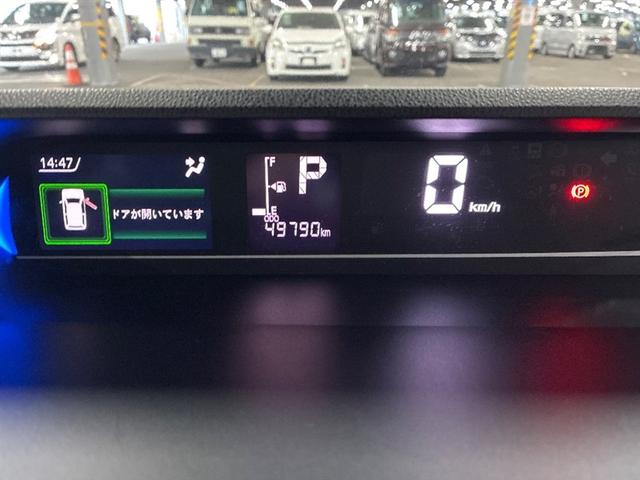 タント カスタムＲＳスタイルセレクション　両自動ドア　サイドエアバック　クルコン　バックモニター　ドラレコ付き　地デジ　スマートキー　ＬＥＤヘッドライト　ＤＶＤ　エネチャージ　ＥＴＣ付　盗難防止システム　ナビＴＶ　ベンチシート　ＡＡＣ　ＥＳＣ（7枚目）