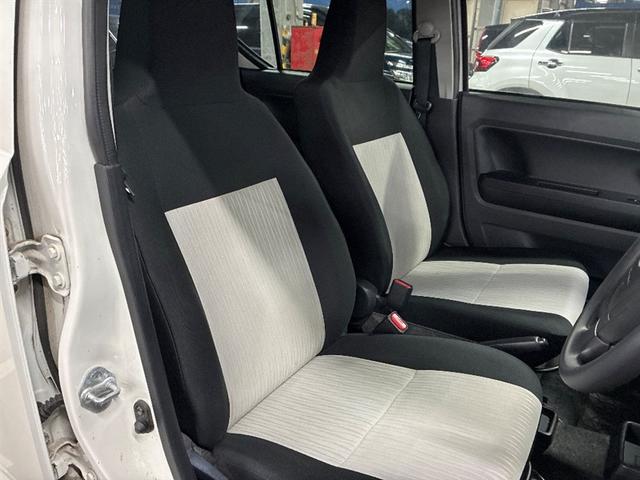 ミライース G SAIII リモコンキー セキュリティ LEDヘッドライト 運転席エアバッグ フルセグ バックモニター 助手席エアバッグ ESC スマートキー ナビTV エアコン DVD再生 メモリーナビ ABS AW(9枚目)