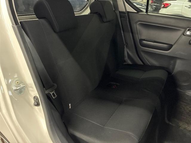 ミライース G SAIII リモコンキー セキュリティ LEDヘッドライト 運転席エアバッグ フルセグ バックモニター 助手席エアバッグ ESC スマートキー ナビTV エアコン DVD再生 メモリーナビ ABS AW(10枚目)