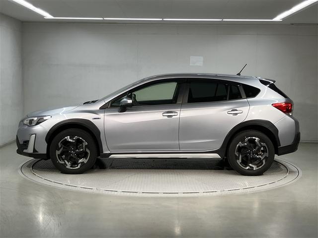ＸＶ アドバンス　レーンキプアシスト　メモリーナビ　バックカメラ　ＥＴＣ　車検整備　アイスシルバー・メタリック（Ｇ１Ｕ）（2枚目）