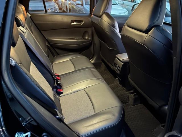 カローラクロス Z 横滑り防止機能 盗難防止装置 メモリナビ バックガイドモニター クルーズコントロール エアバッグ キーフリーシステム パワ-シ-ト AAC ETC車載器 AW スマ-トキ- ナビ ABS LEDランプ(7枚目)