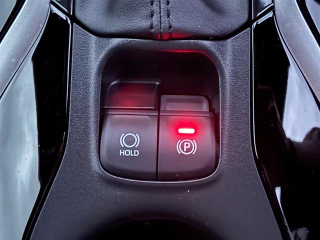 カローラクロス Z 横滑り防止機能 盗難防止装置 メモリナビ バックガイドモニター クルーズコントロール エアバッグ キーフリーシステム パワ-シ-ト AAC ETC車載器 AW スマ-トキ- ナビ ABS LEDランプ(11枚目)