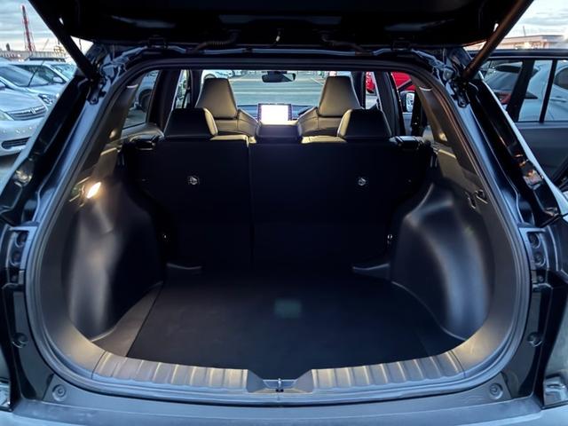 カローラクロス Z 横滑り防止機能 盗難防止装置 メモリナビ バックガイドモニター クルーズコントロール エアバッグ キーフリーシステム パワ-シ-ト AAC ETC車載器 AW スマ-トキ- ナビ ABS LEDランプ(13枚目)