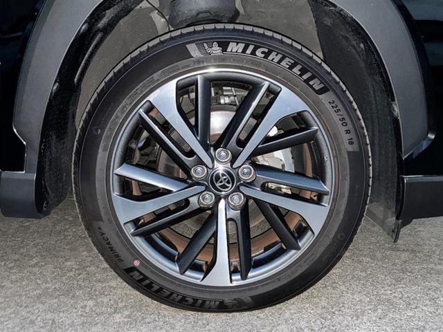 カローラクロス Z 横滑り防止機能 盗難防止装置 メモリナビ バックガイドモニター クルーズコントロール エアバッグ キーフリーシステム パワ-シ-ト AAC ETC車載器 AW スマ-トキ- ナビ ABS LEDランプ(14枚目)