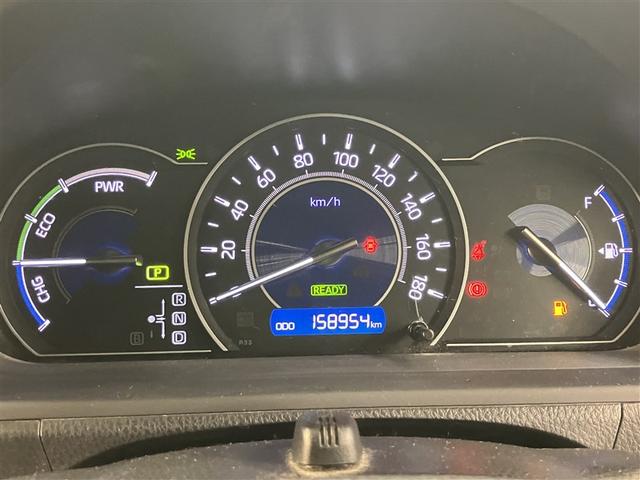 ヴォクシー ハイブリッドＺＳ　プリクラッシュ　スマキー　オートエアコン　ナビＴＶ　ＥＴＣ車載器　イモビ　ＬＥＤヘッドライ　ＶＳＣ　アルミ　地デジ　エアバック　両席エアバック　ＡＢＳ　パワーウインドウ　キーレス　３列シート（12枚目）
