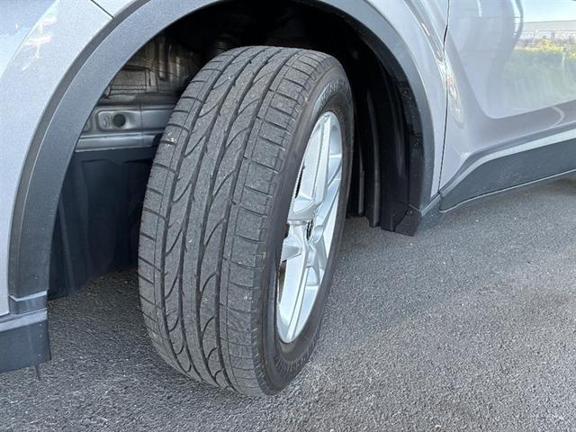 C-HR S-T サイドエアバック イモビライザー バックモニター ナビ LEDヘッドライト オートクルーズコントロール ETC車載器 エアバッグ アルミホイール 横滑り防止装置 ABS スマートキー オートエアコン(15枚目)