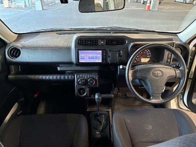 プロボックス ＧＬ　パワーウインドウ　ナビＴＶ　メモリナビ　助手席エアバック　パワステ　横滑り防止　キ－レス　エアバック　ＡＵＸ接続　ＡＢＳ付　ＥＴＣ　マニュアルエアコン　ドライブレコーダー　１セグ（5枚目）