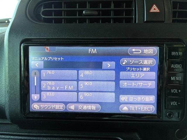 プロボックス ＧＬ　パワーウインドウ　ナビＴＶ　メモリナビ　助手席エアバック　パワステ　横滑り防止　キ－レス　エアバック　ＡＵＸ接続　ＡＢＳ付　ＥＴＣ　マニュアルエアコン　ドライブレコーダー　１セグ（9枚目）