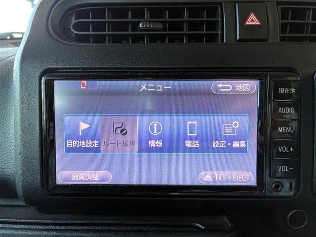 プロボックス ＧＬ　パワーウインドウ　ナビＴＶ　メモリナビ　助手席エアバック　パワステ　横滑り防止　キ－レス　エアバック　ＡＵＸ接続　ＡＢＳ付　ＥＴＣ　マニュアルエアコン　ドライブレコーダー　１セグ（10枚目）