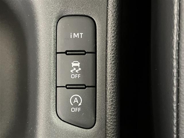 GRヤリス RZ ハイパフォーマンス ファースト エディション バックモニタ- 横滑り防止 TSS サイドエアバッグ オートエアコン アルミホイール LEDヘッド キーレス エアバッグ 盗難防止装置 スマートキー アイドリングストップ 4WD ワンオーナ(10枚目)