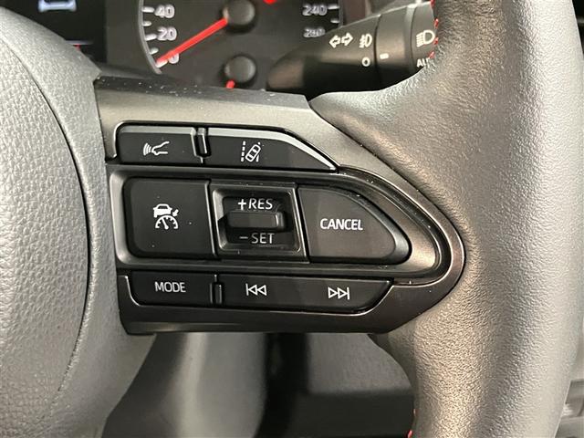 GRヤリス RZ ハイパフォーマンス ファースト エディション バックモニタ- 横滑り防止 TSS サイドエアバッグ オートエアコン アルミホイール LEDヘッド キーレス エアバッグ 盗難防止装置 スマートキー アイドリングストップ 4WD ワンオーナ(11枚目)