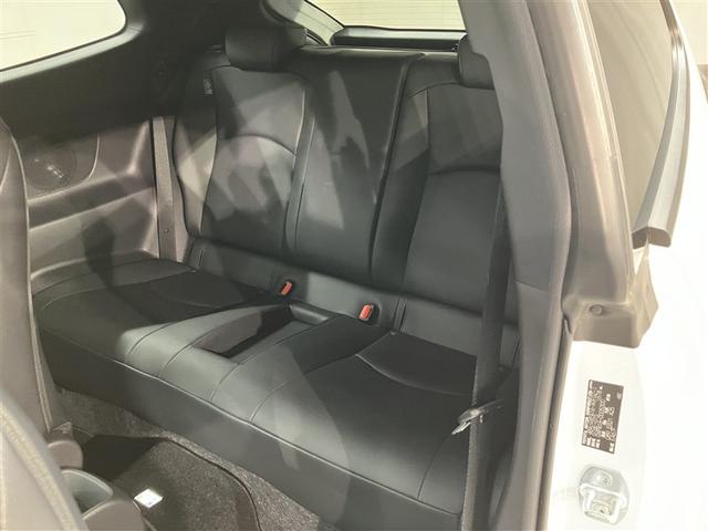 GRヤリス RZ ハイパフォーマンス ファースト エディション バックモニタ- 横滑り防止 TSS サイドエアバッグ オートエアコン アルミホイール LEDヘッド キーレス エアバッグ 盗難防止装置 スマートキー アイドリングストップ 4WD ワンオーナ(18枚目)