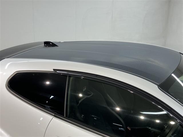 GRヤリス RZ ハイパフォーマンス ファースト エディション バックモニタ- 横滑り防止 TSS サイドエアバッグ オートエアコン アルミホイール LEDヘッド キーレス エアバッグ 盗難防止装置 スマートキー アイドリングストップ 4WD ワンオーナ(20枚目)