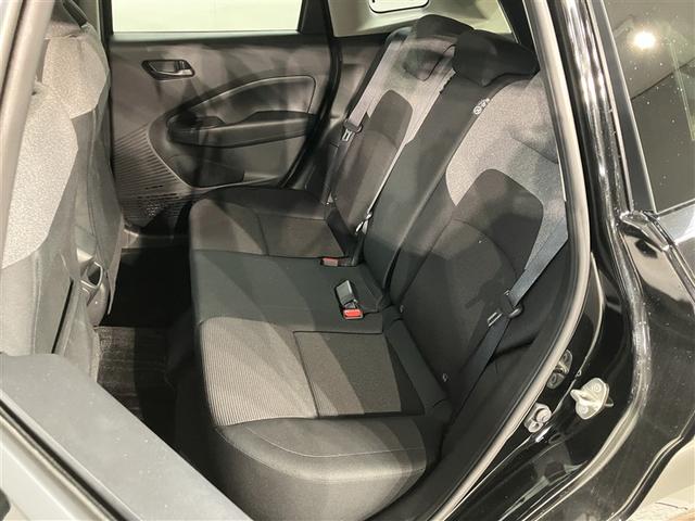 ノート S デジタルインナーミラー パノラミックビューモニター ETC ドライブレコーダー フルセグメモリーナビ 車検整備 スーパーブラック(#KH3)(17枚目)