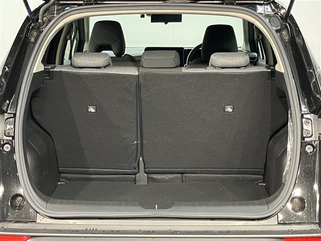 ノート S デジタルインナーミラー パノラミックビューモニター ETC ドライブレコーダー フルセグメモリーナビ 車検整備 スーパーブラック(#KH3)(18枚目)