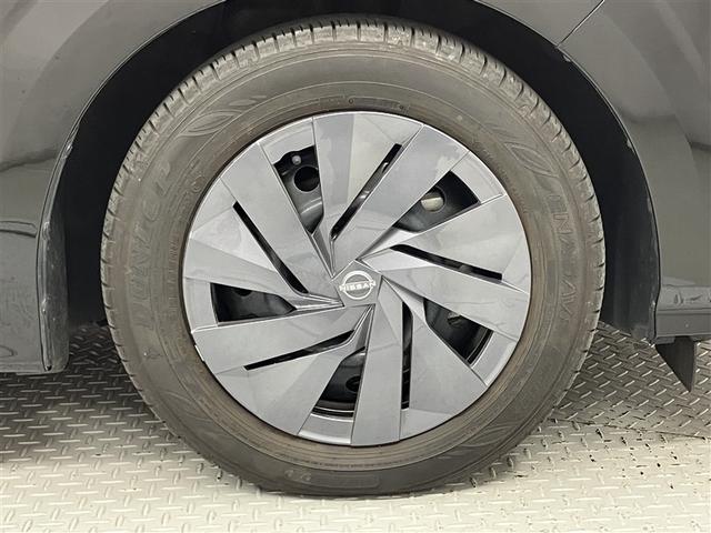 ノート S デジタルインナーミラー パノラミックビューモニター ETC ドライブレコーダー フルセグメモリーナビ 車検整備 スーパーブラック(#KH3)(19枚目)