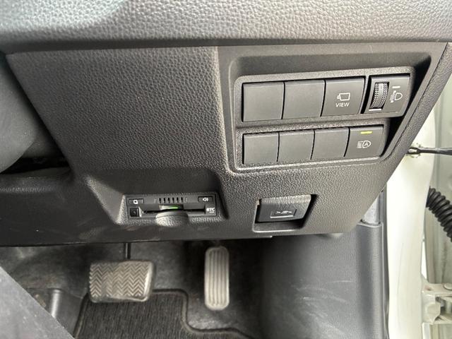 ヤリス HV G KINTOツーリング HV G KINTOツーリング パノラミックビューモニター メモリーナビ ドライブレコーダー・車検整備 ホワイトパールクリスタルシャイン(070)(8枚目)