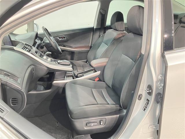 SAI G 点検記録簿 オートクルーズ メモリーナビゲーション ETC付き DVD再生可 盗難警報装置 ドライブレコーダ LEDランプ フTV ABS 1オーナー車 TVナビ パワステ キーフリー パワーシート(15枚目)